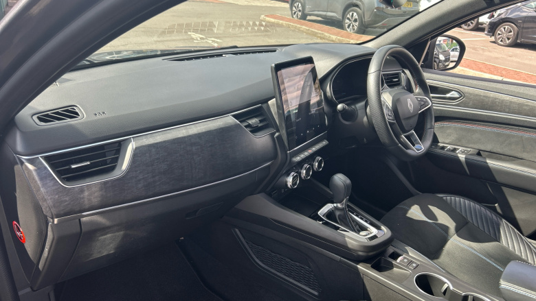 Renault Arkana 1.6 E-Tech FHEV 145 Esprit Alpine 5dr Auto Hybrid Estate